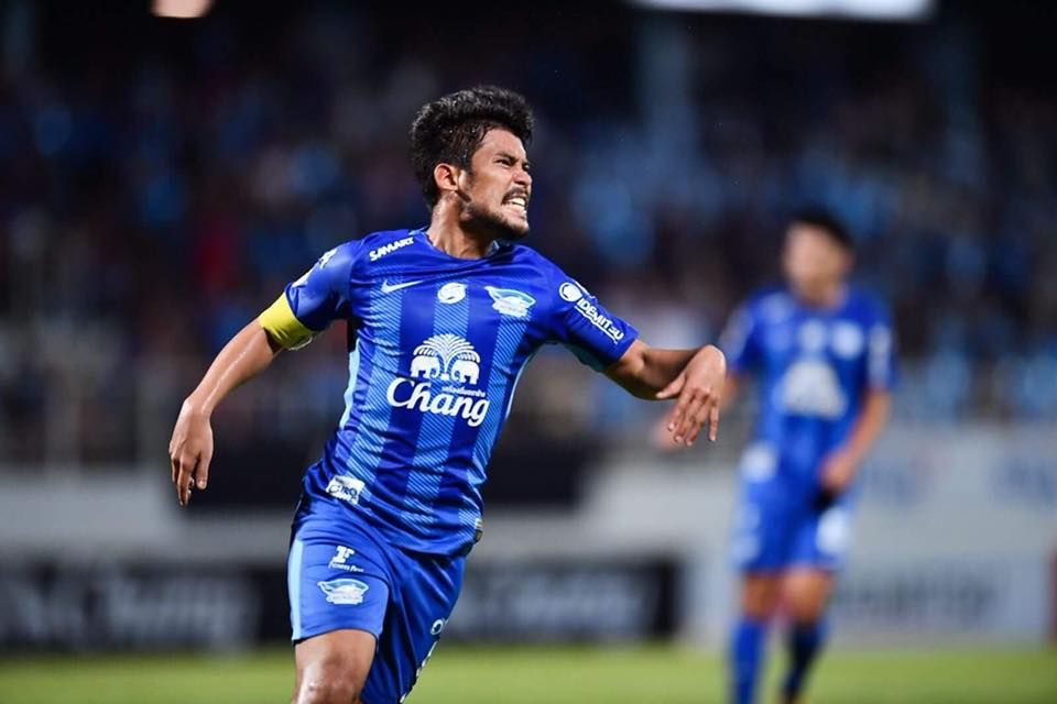 เกริกฤทธิ์ ทวีกาญจน์