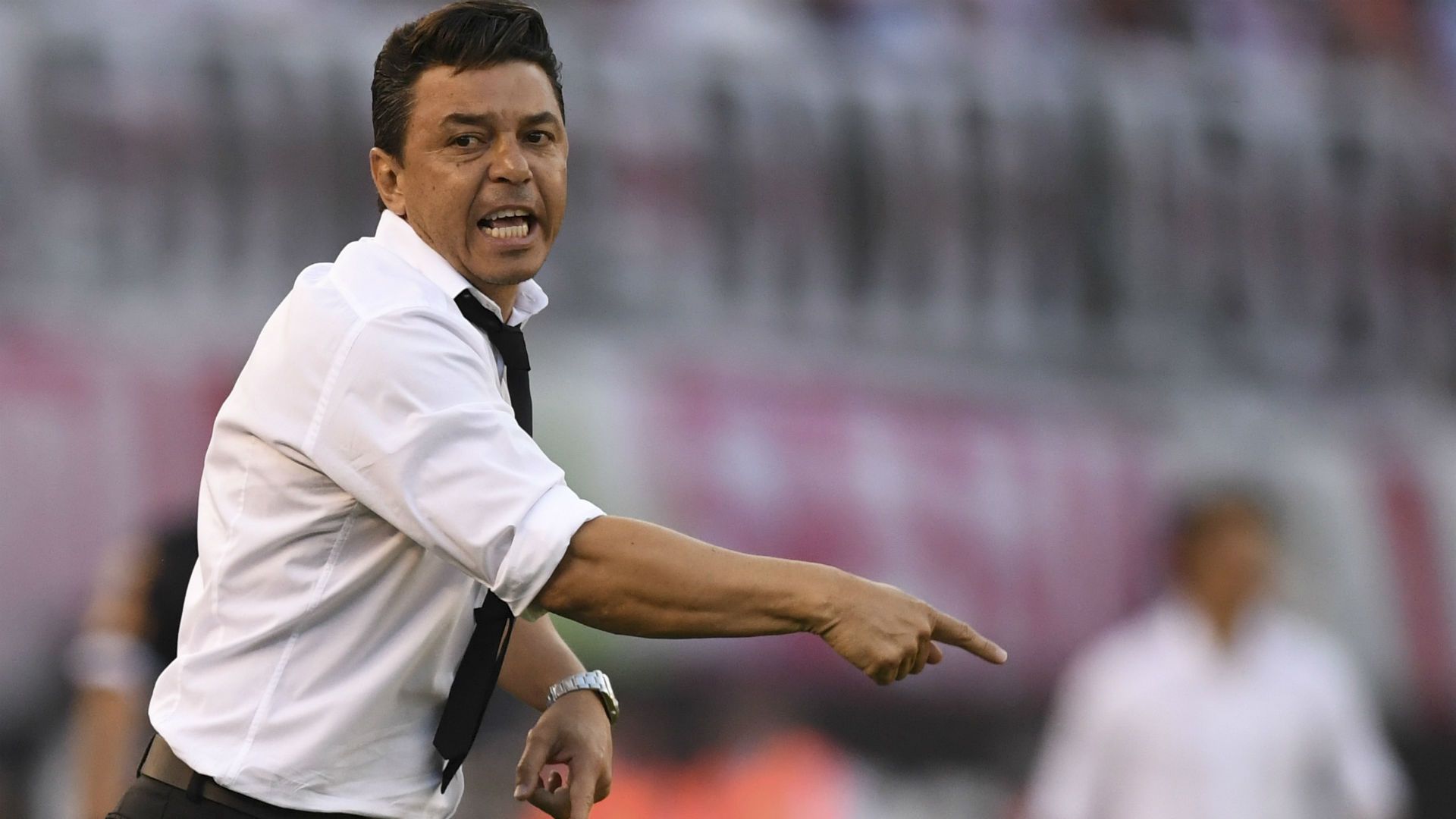 River Boca Superliga 05112017