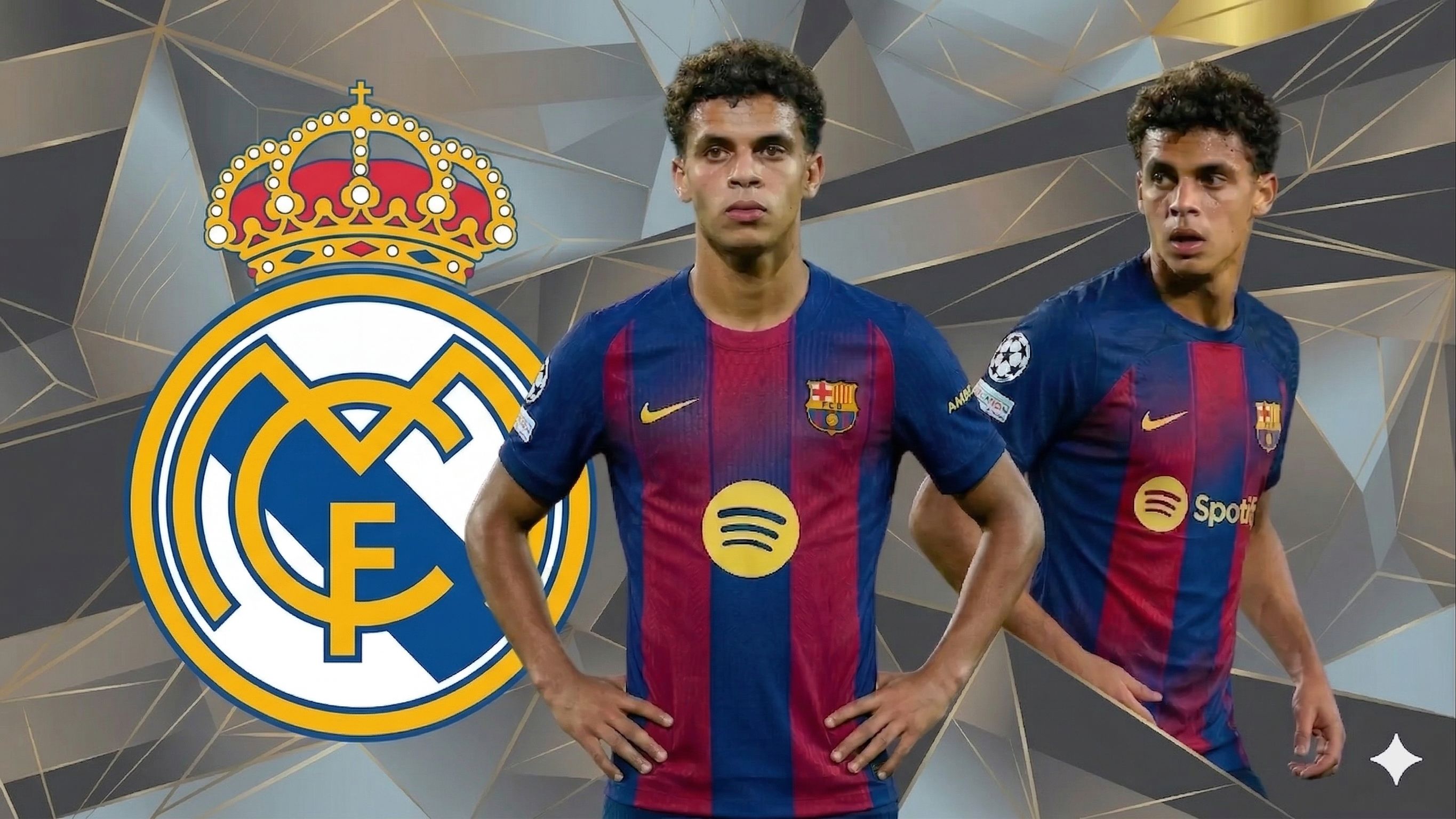 GOAL ONLY Hamza abdelkarim Lewandowski GFX