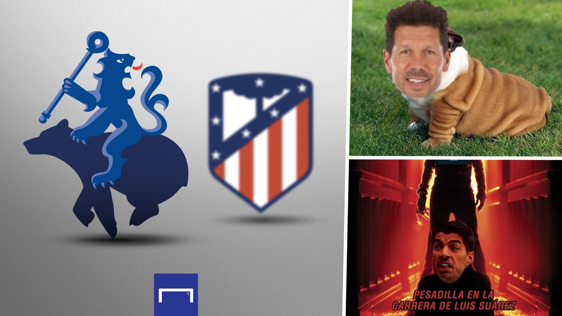 Memes Atletico Madrid