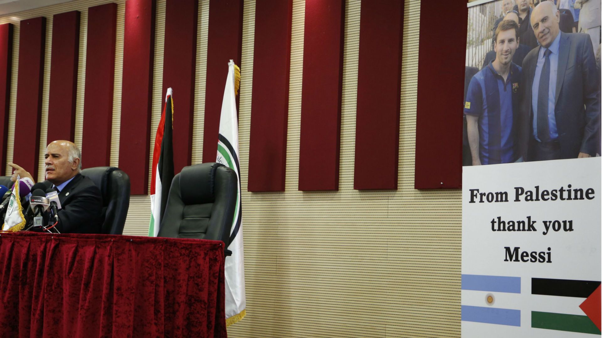 Messi Palestina 2018 02 04 2019