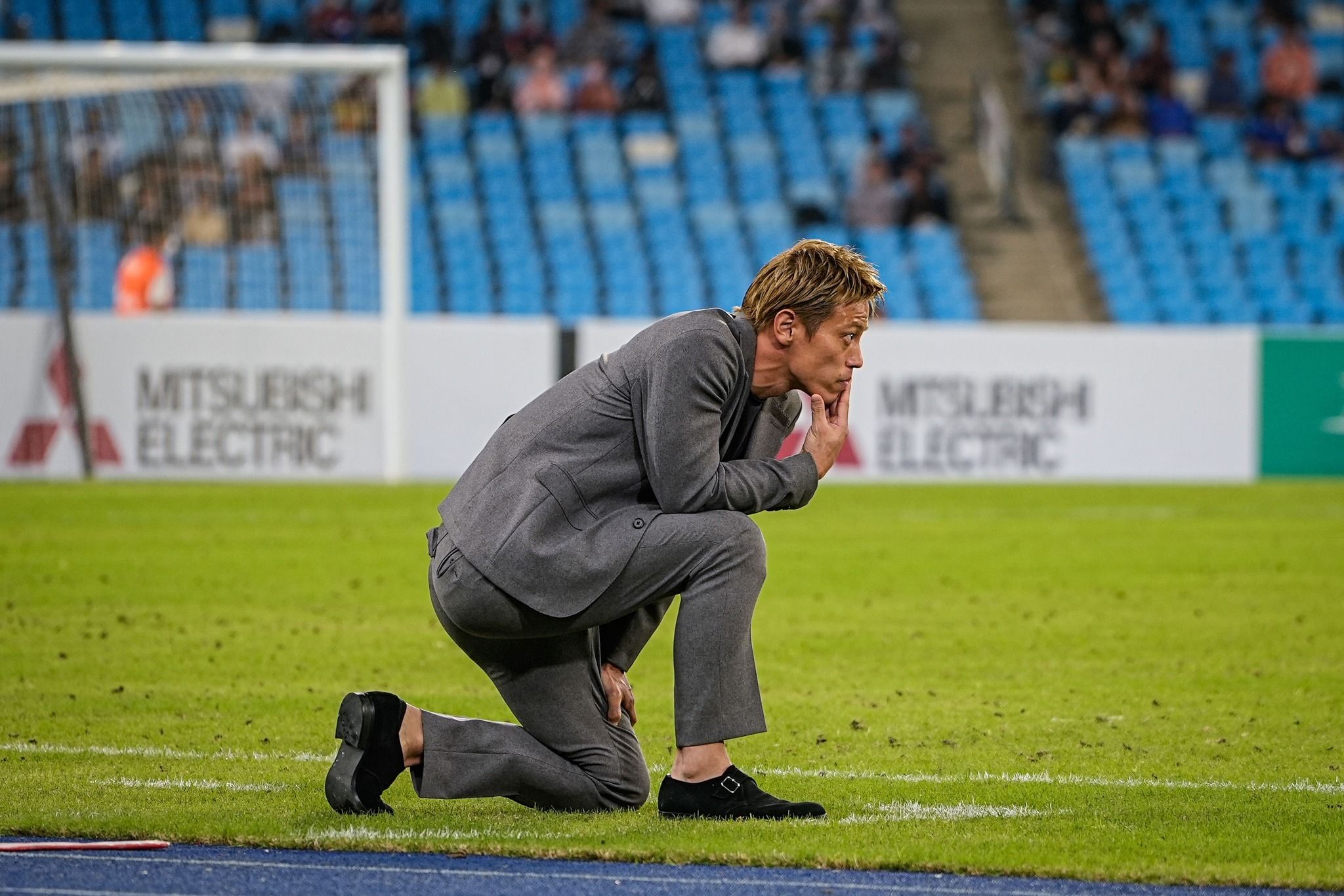 Keisuke Honda - Kamboja