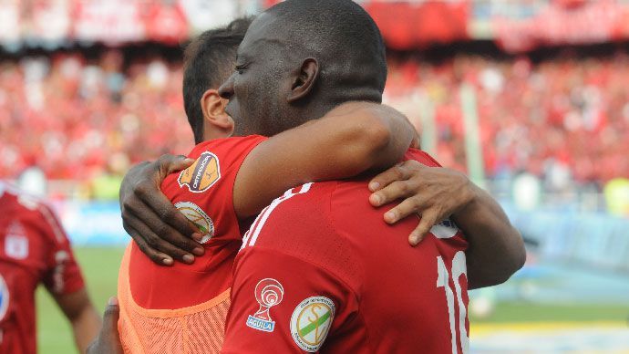 América de Cali Ascenso