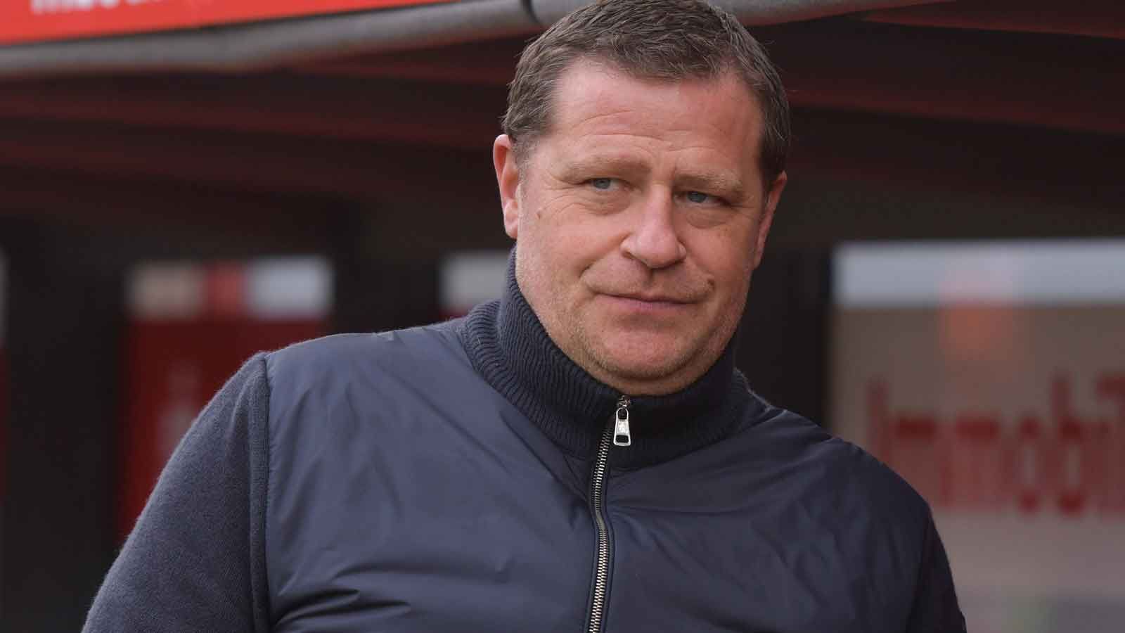 "Es war nie gesundheitsgefährdend": Max Eberl vom FC Bayern München wehrt sich gegen Kritik an Belastung von Min-Jae Kim