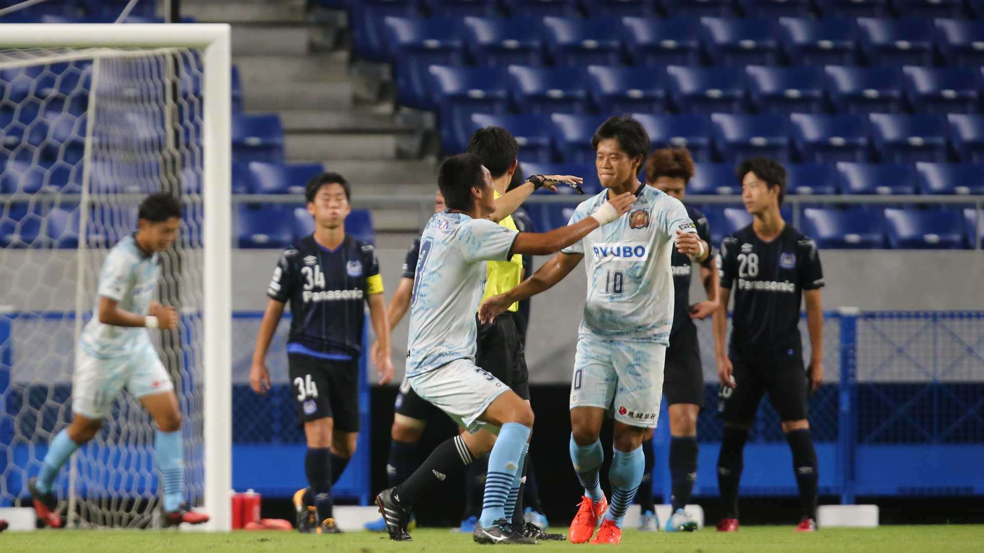 2017-09-04-ryukyu-Yu TOMIDOKORO