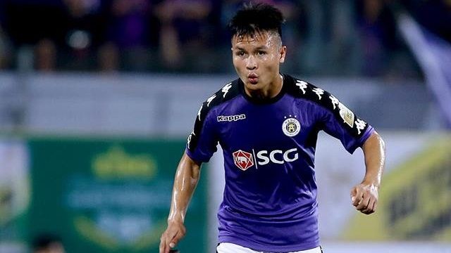 Hà Nội FC Sài Gòn FC Cúp Quốc gia 2018