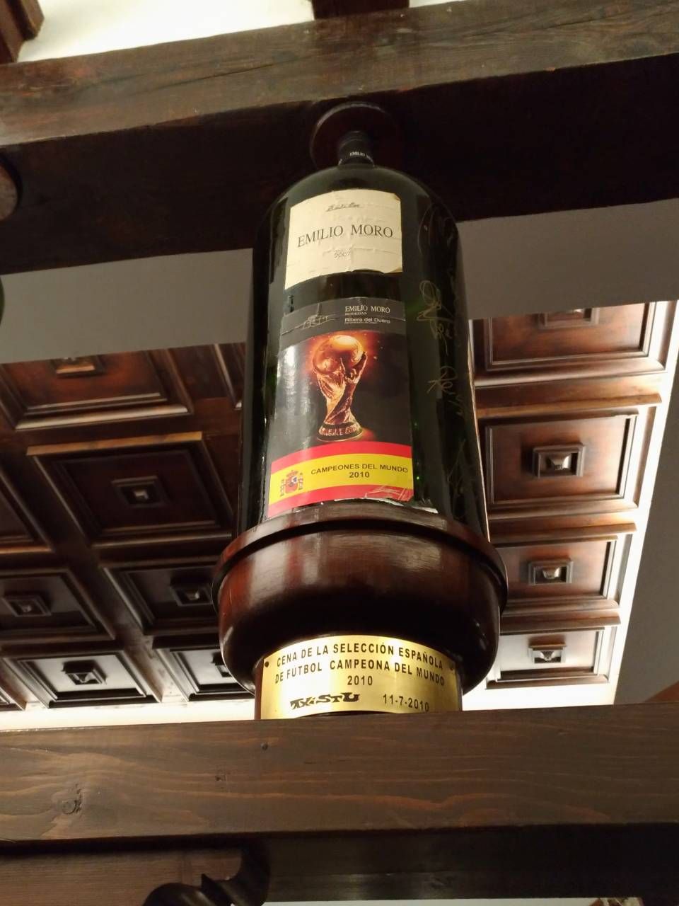 Liputan Spanyol