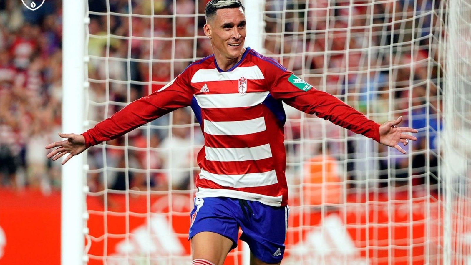 Callejón Granada vs. Racing Santander