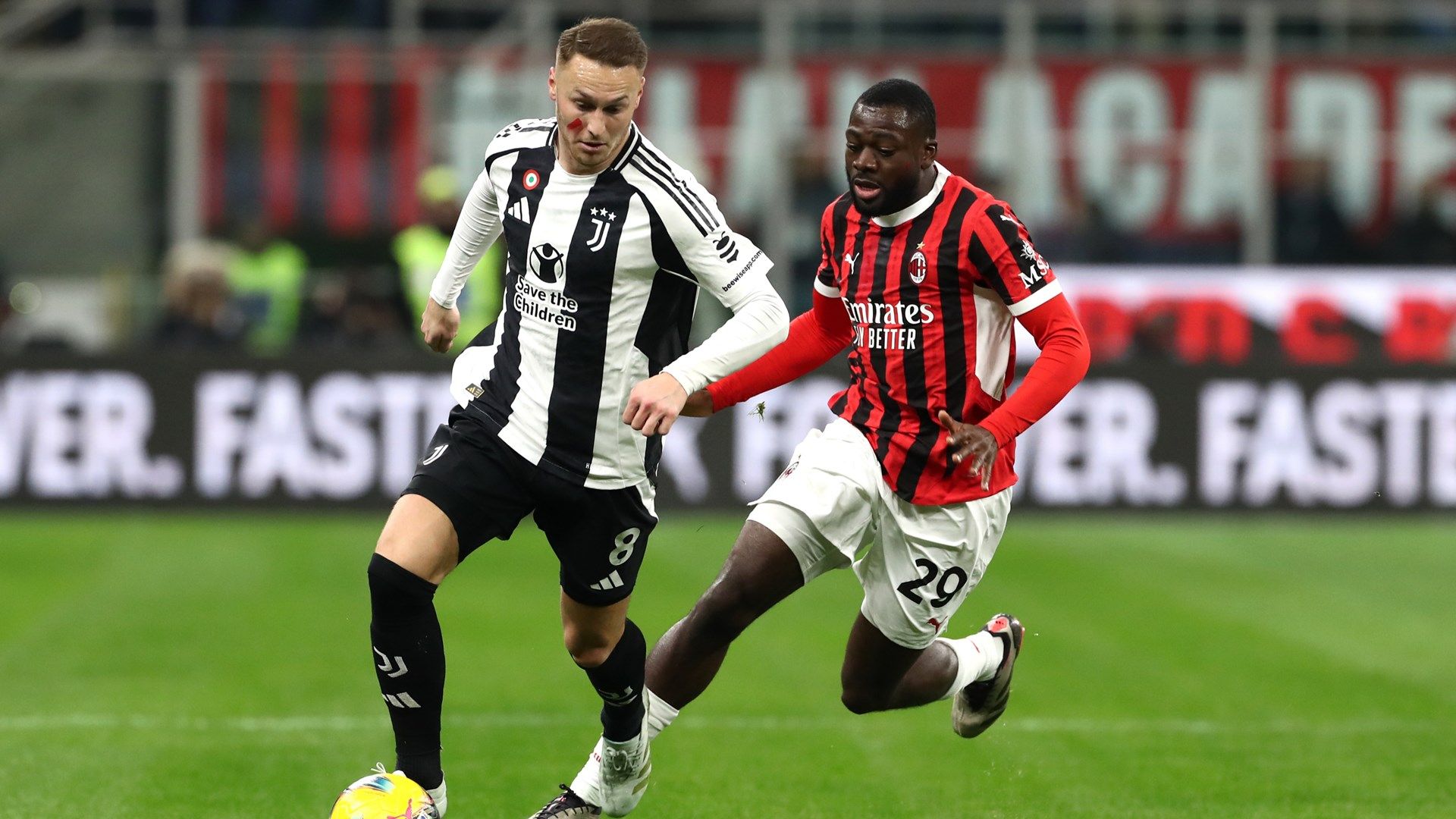 Koopmeiners Milan Juventus