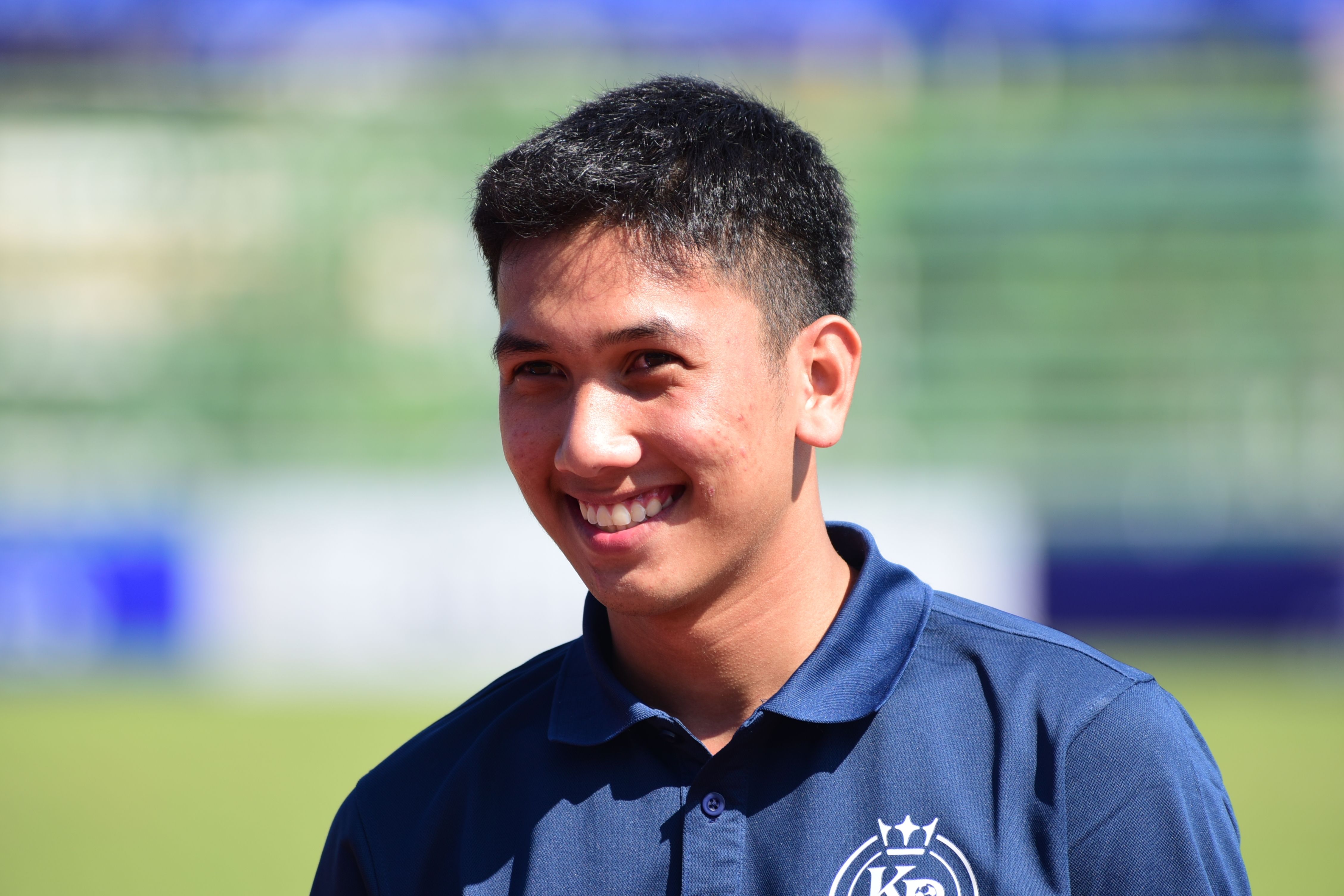 คิง เพาเวอร์ คัพ 3/12/2019