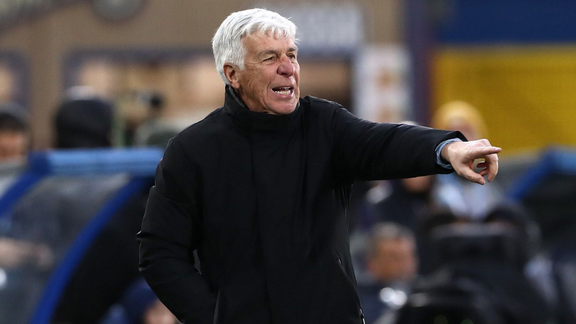 Como Roma Gasperini