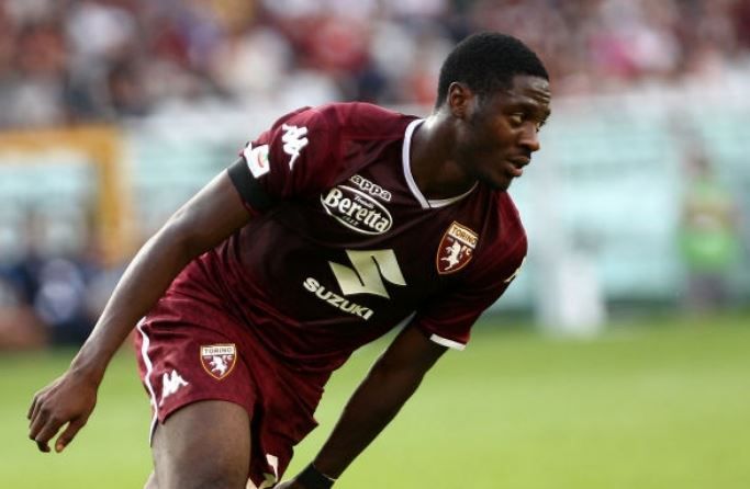 Ola Aina