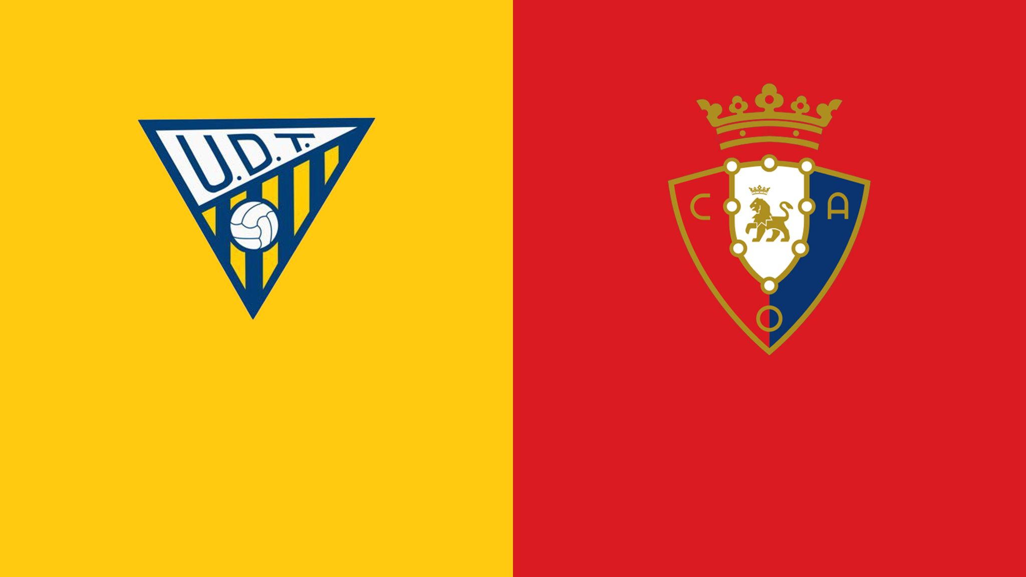 Tomares Osasuna Copa del Rey