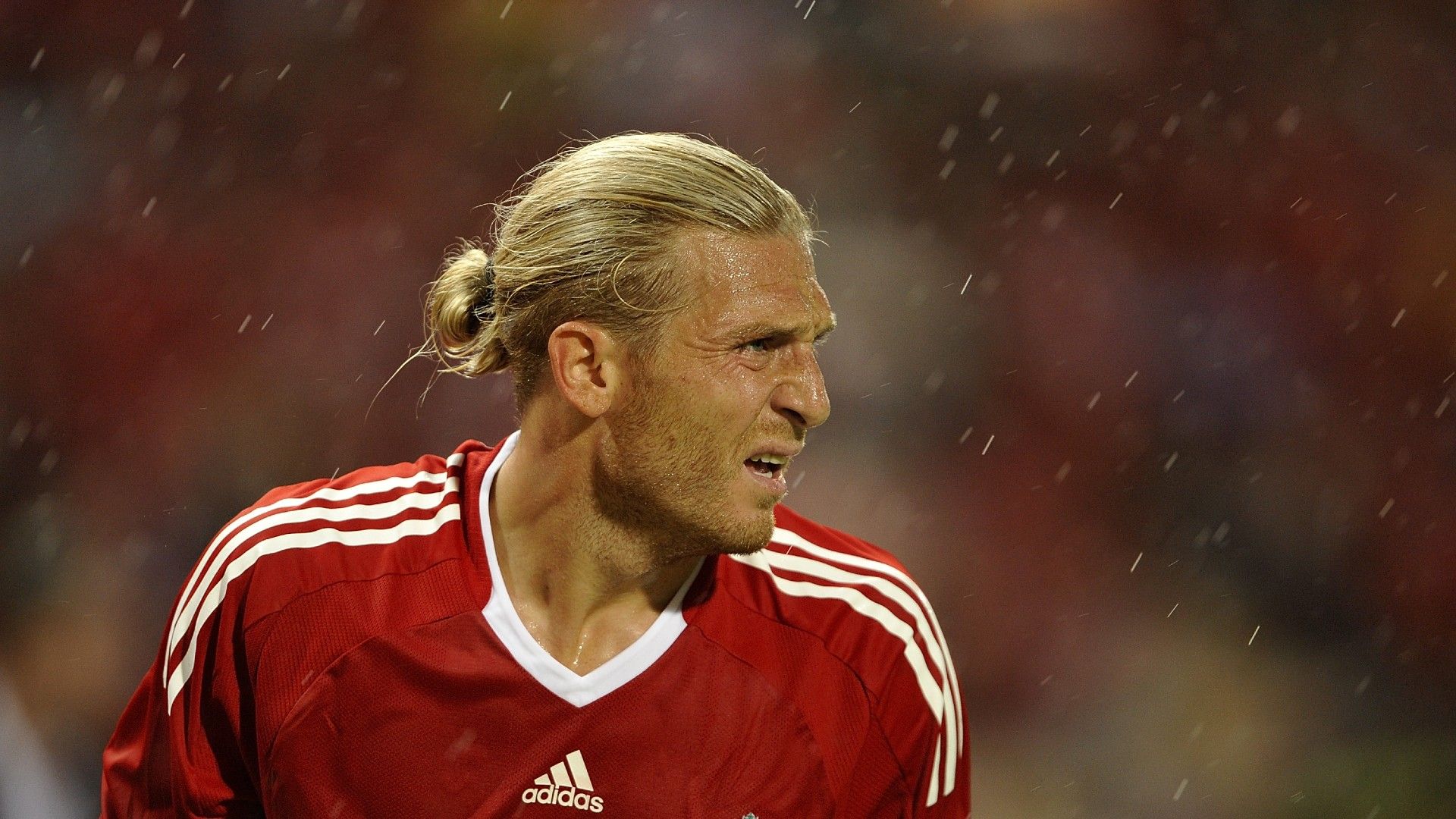 ANDRIY VORONIN FC LIVERPOOL