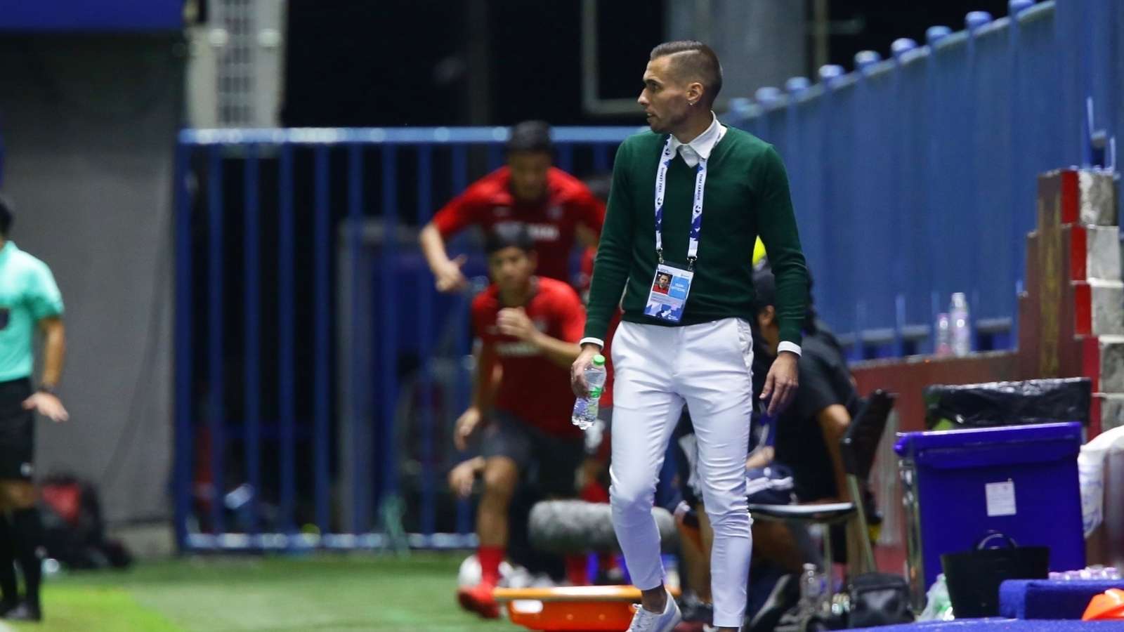 มาริโอ ยูรอฟสกี้