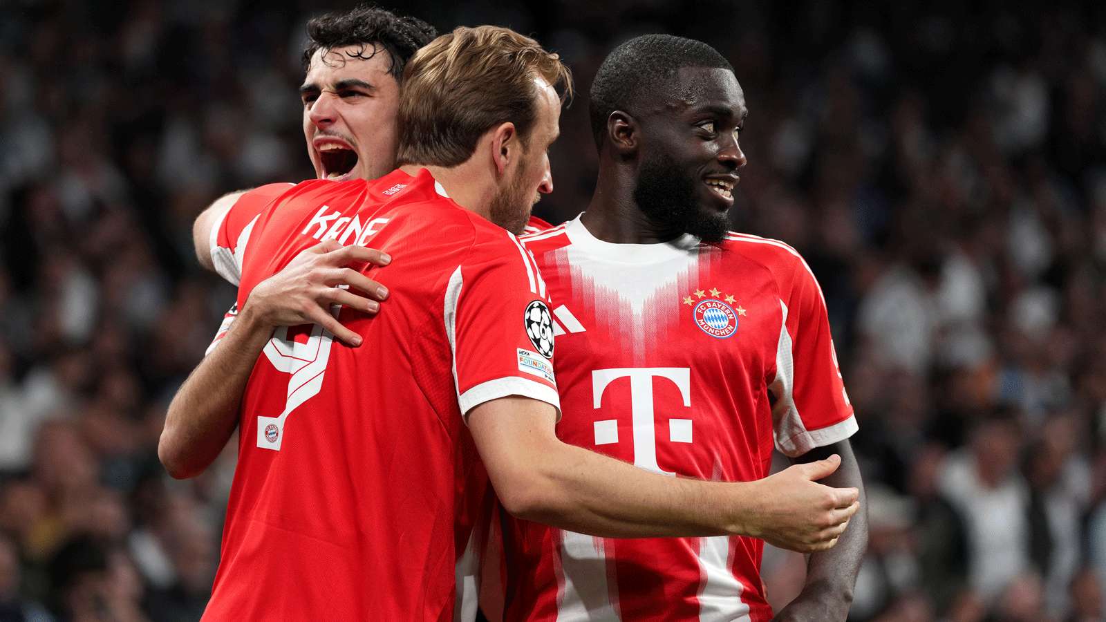 FC Bayern München