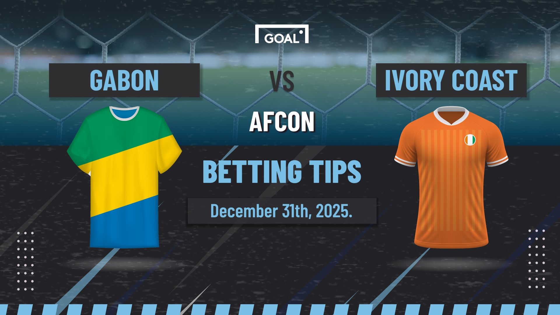 Gabon vs Ivory Coast predictions