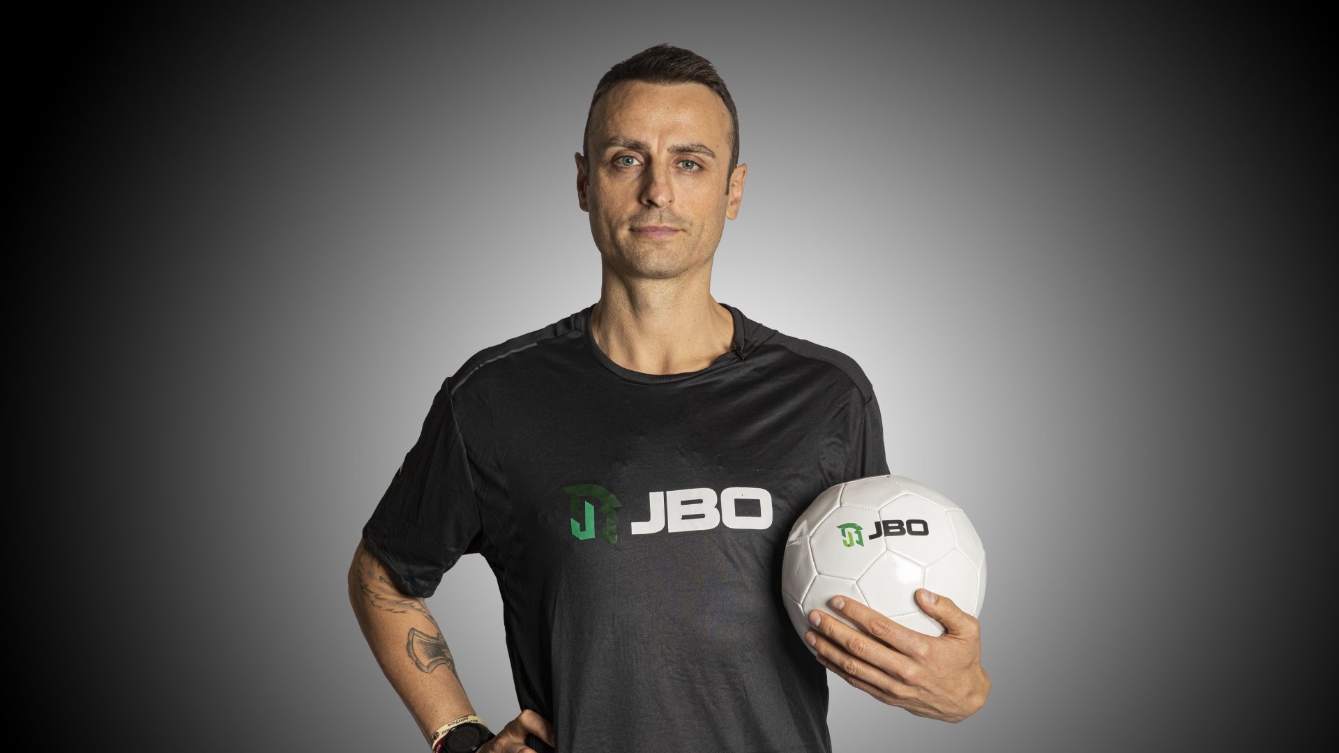 ดิมิทาร์ เบอร์บาตอฟ