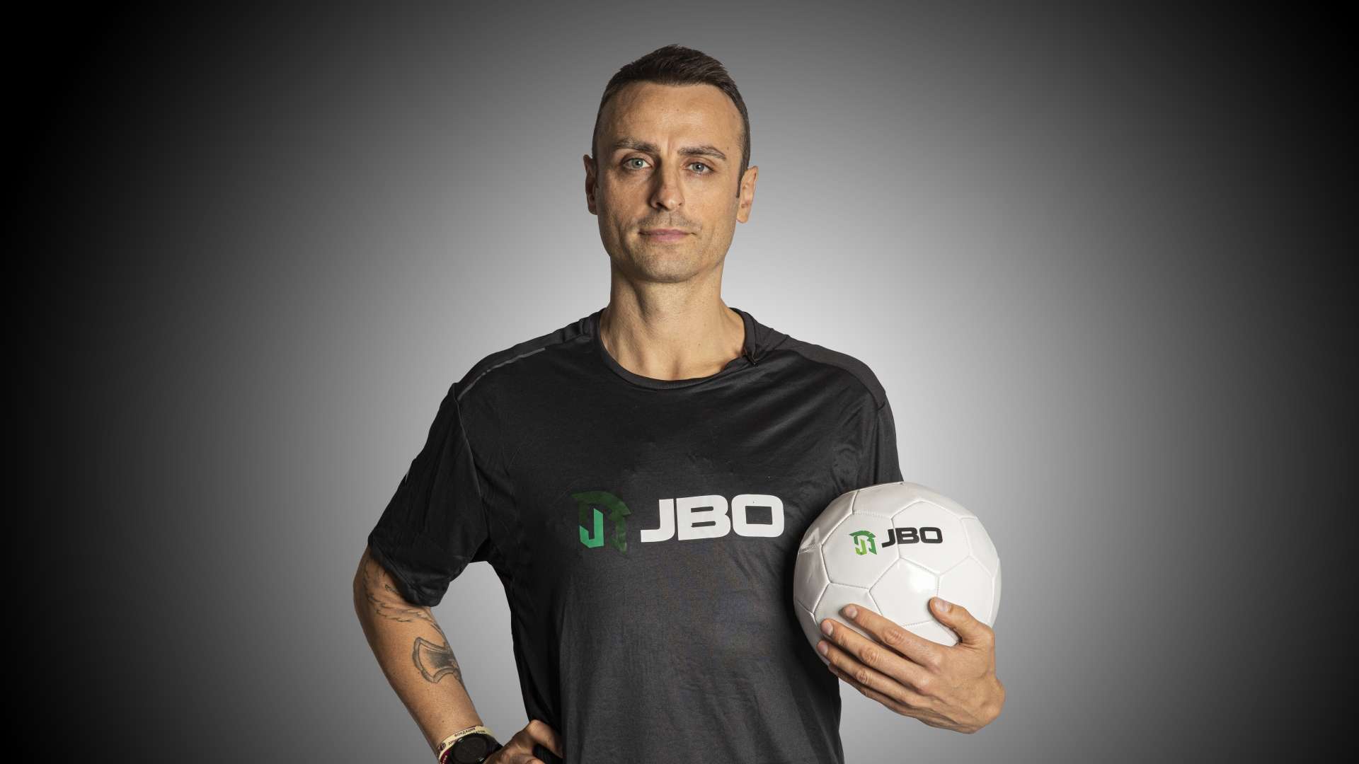 ดิมิทาร์ เบอร์บาตอฟ