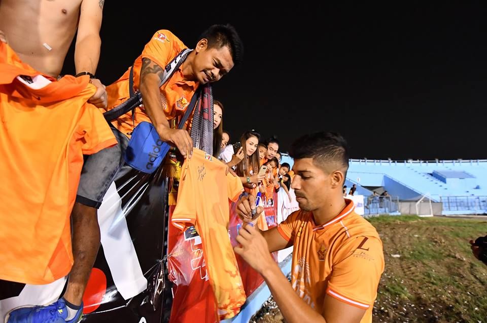 เนลสัน โบนิญา