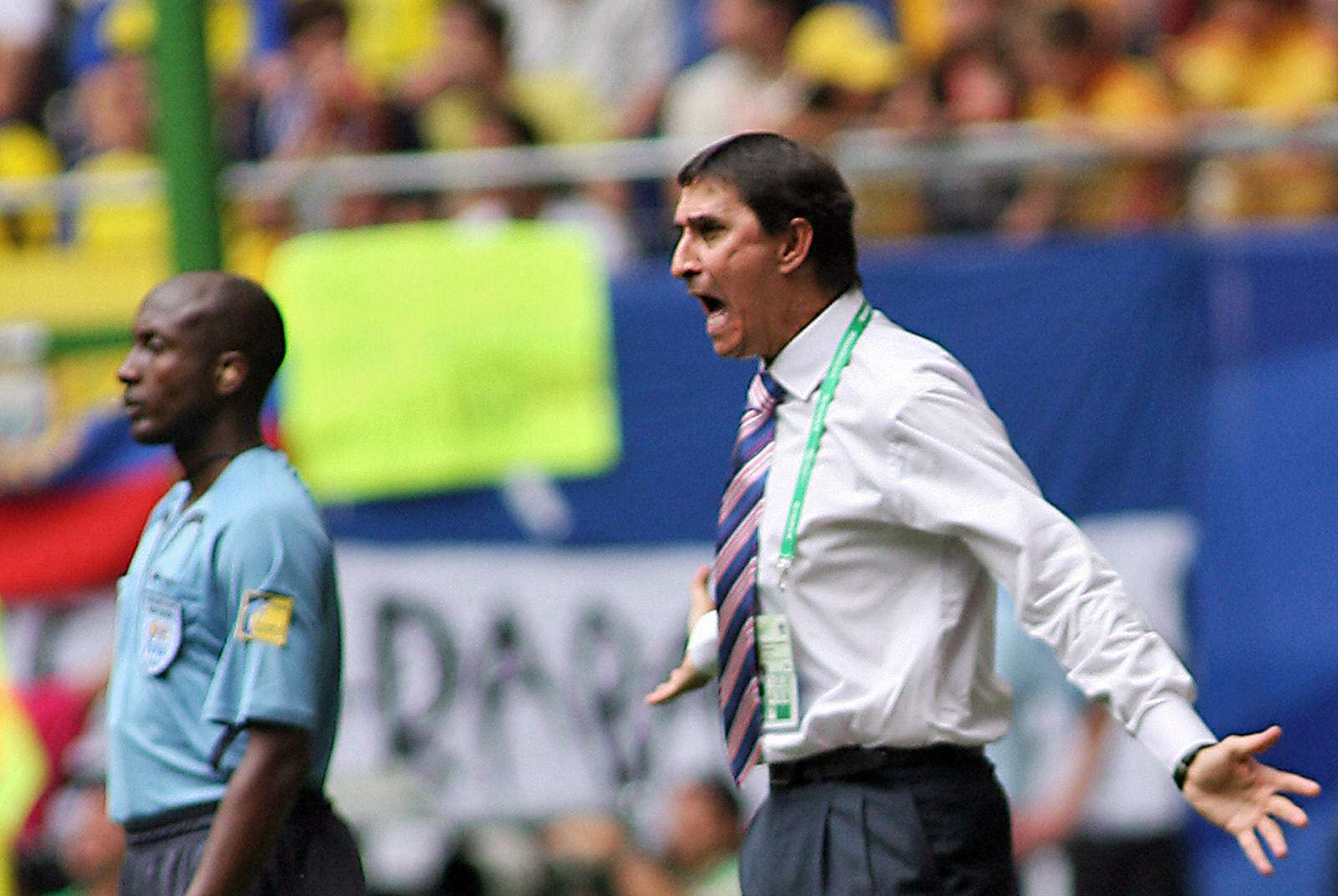 Alexandre Guimaraes nuevo técnico América de Cali