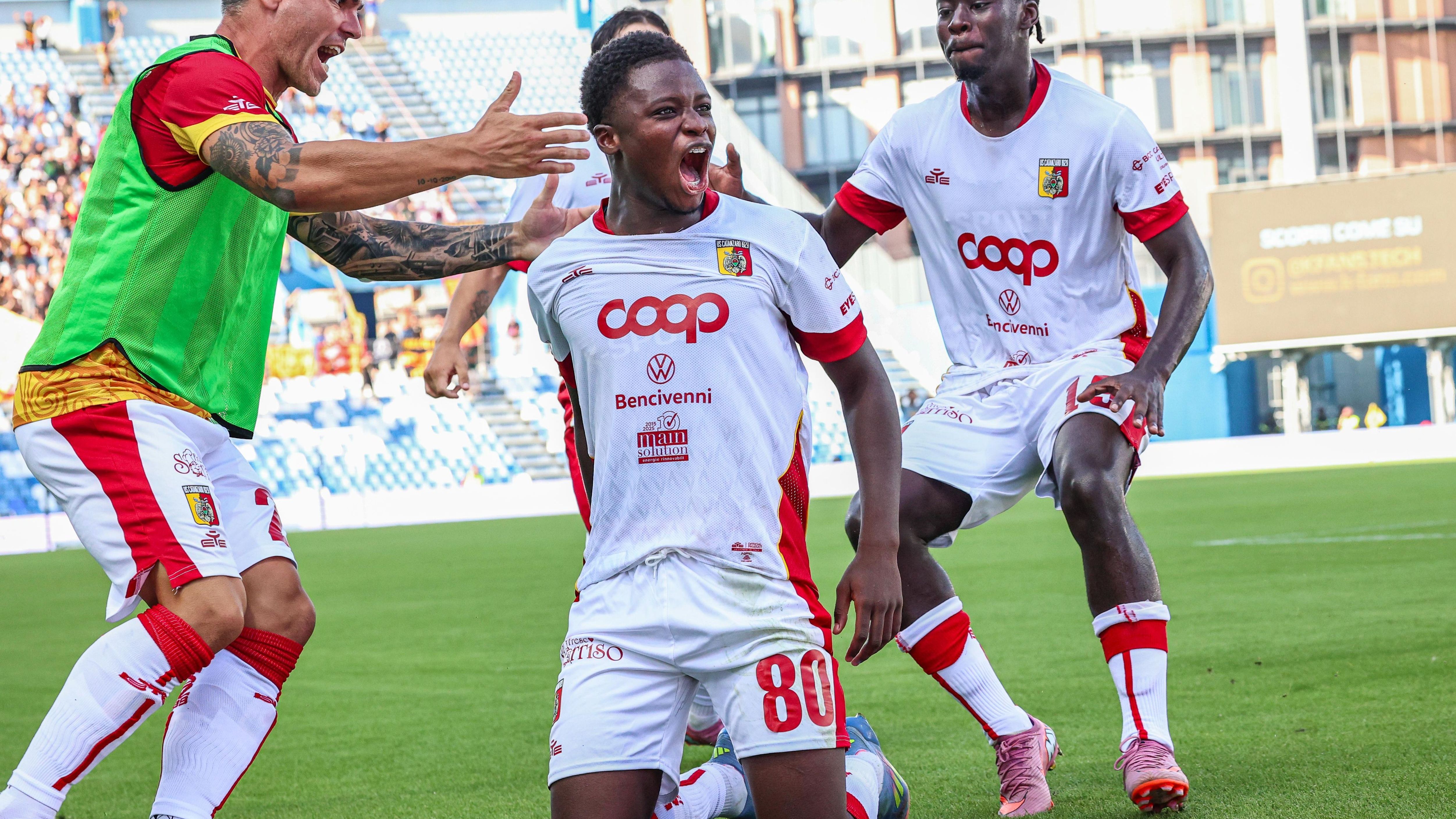 Alphadjo Cisse