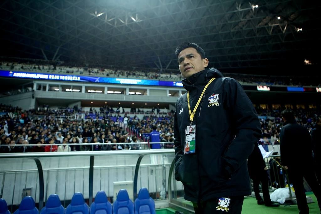 เกียรติศักดิ์ เสนาเมือง