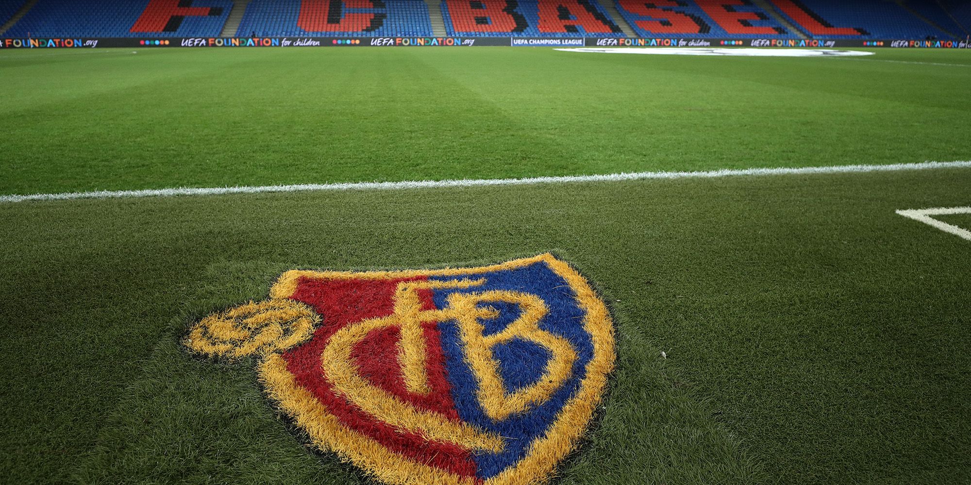 St. Jakob-Park Basel