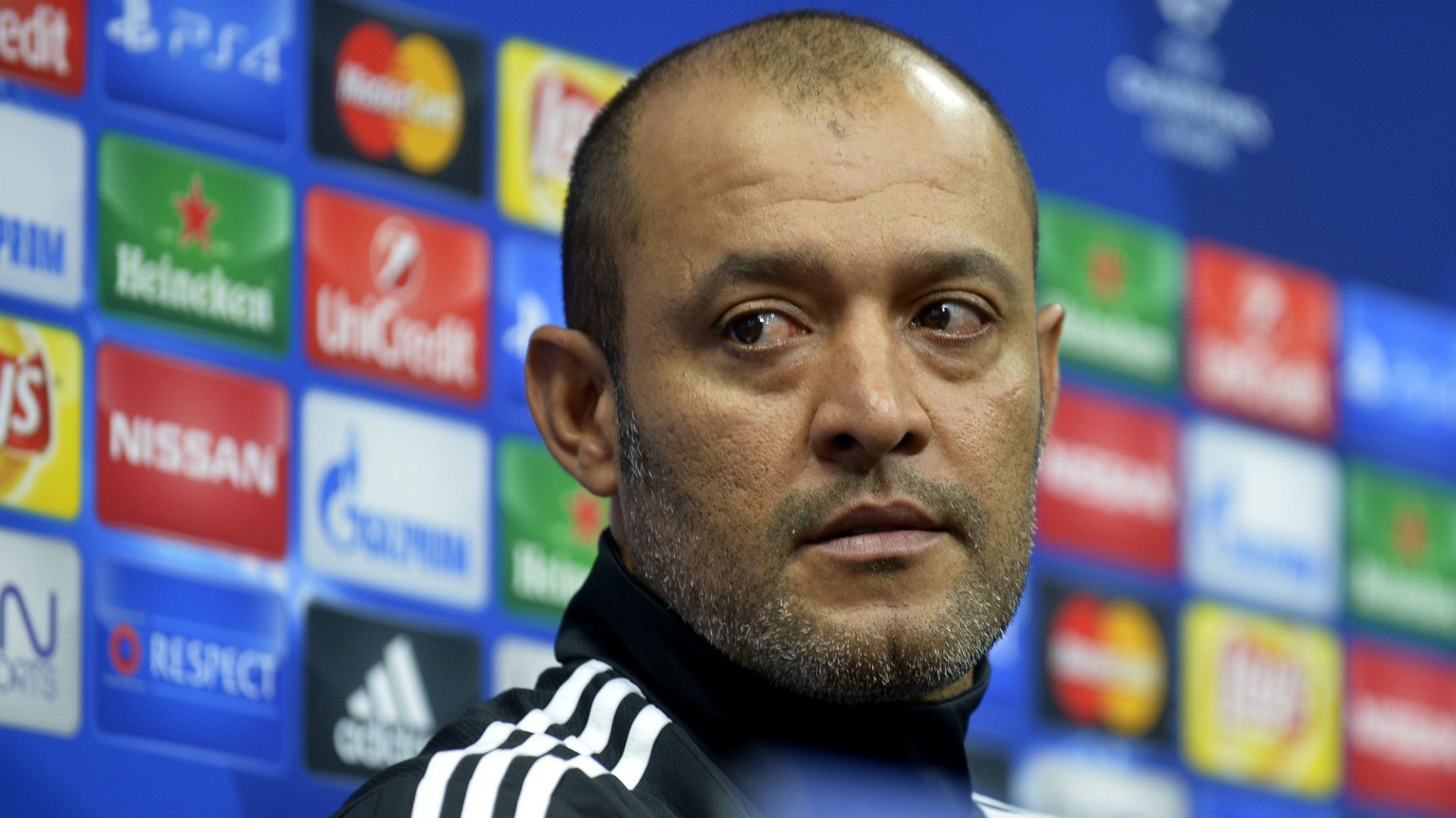 NUNO ESPIRITO SANTO VALENCIA