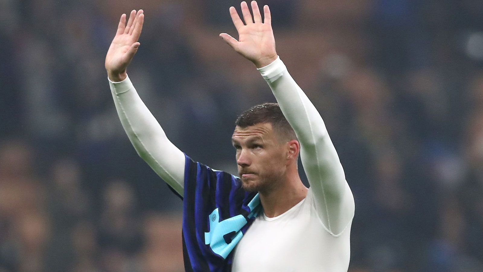 Edin Dzeko