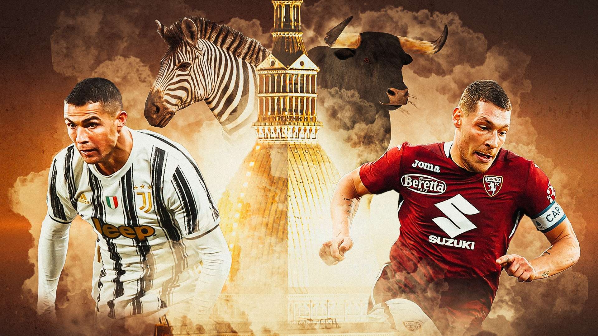GFX Derby Torino