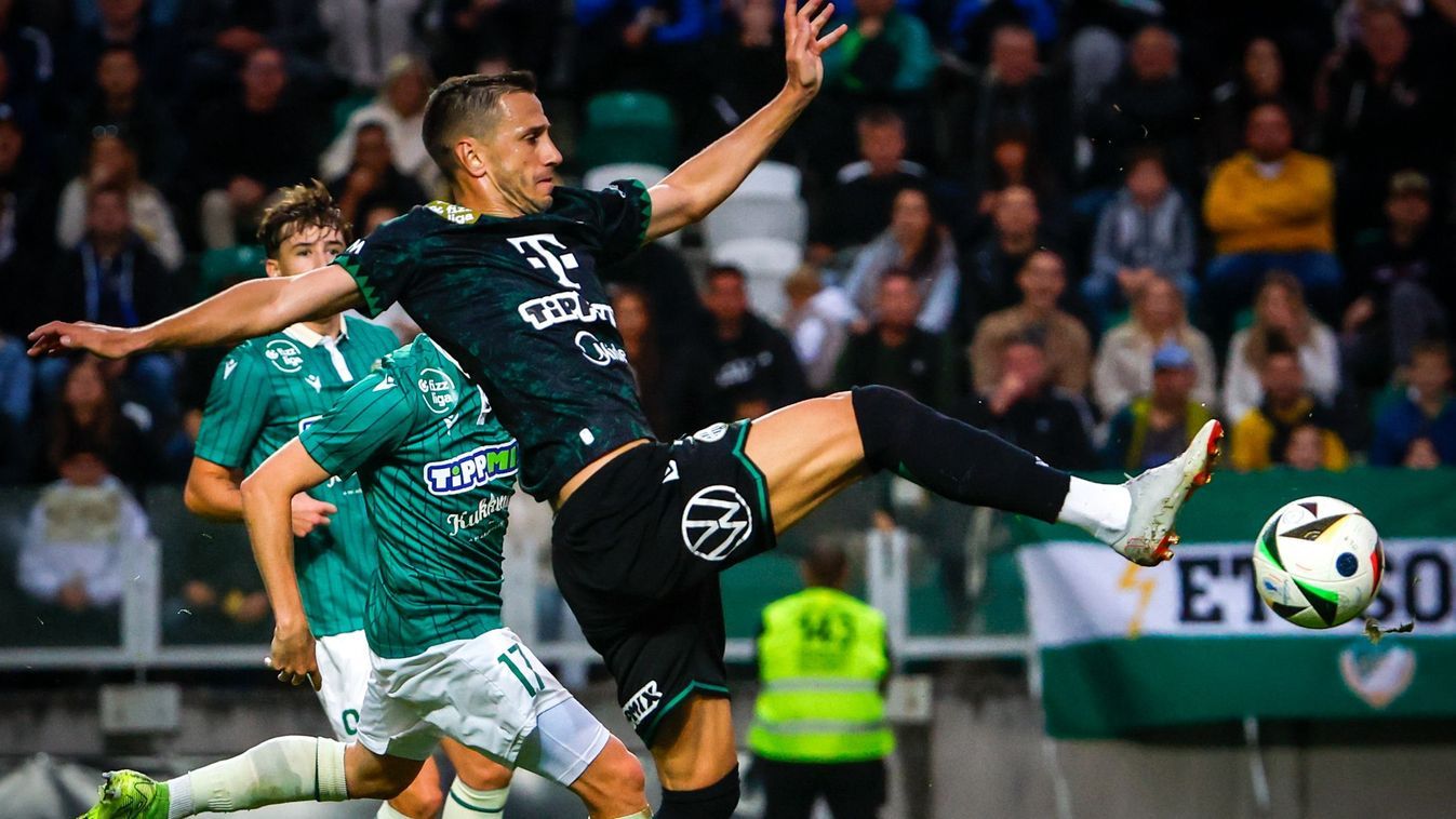 ETO Ferencváros