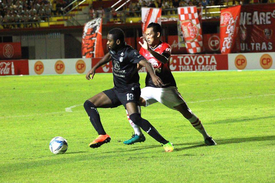 บีอีซี เทโรศาสน - ราชบุรี มิตรผล