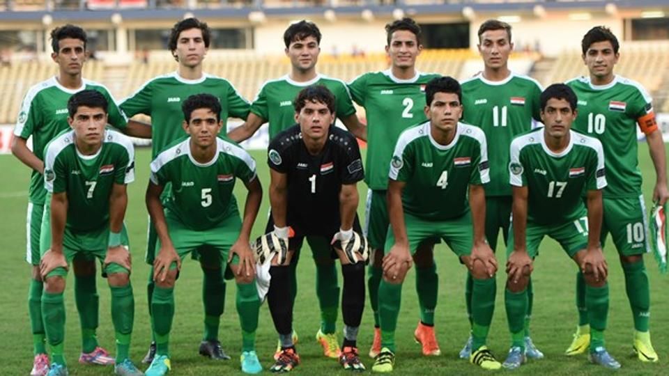 iraq world cup u17 16102017