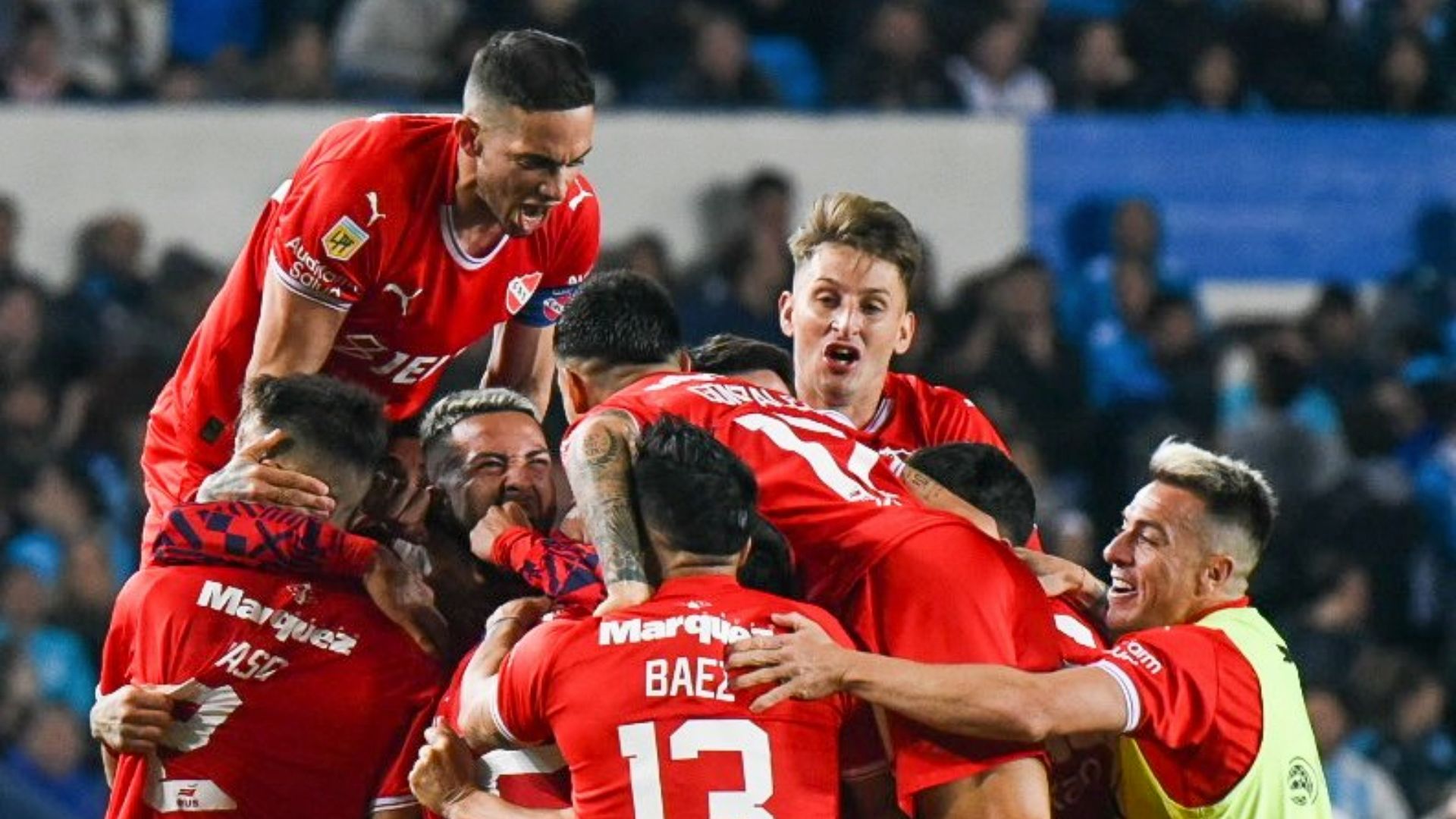 Independiente Racing Copa de la Liga30092023