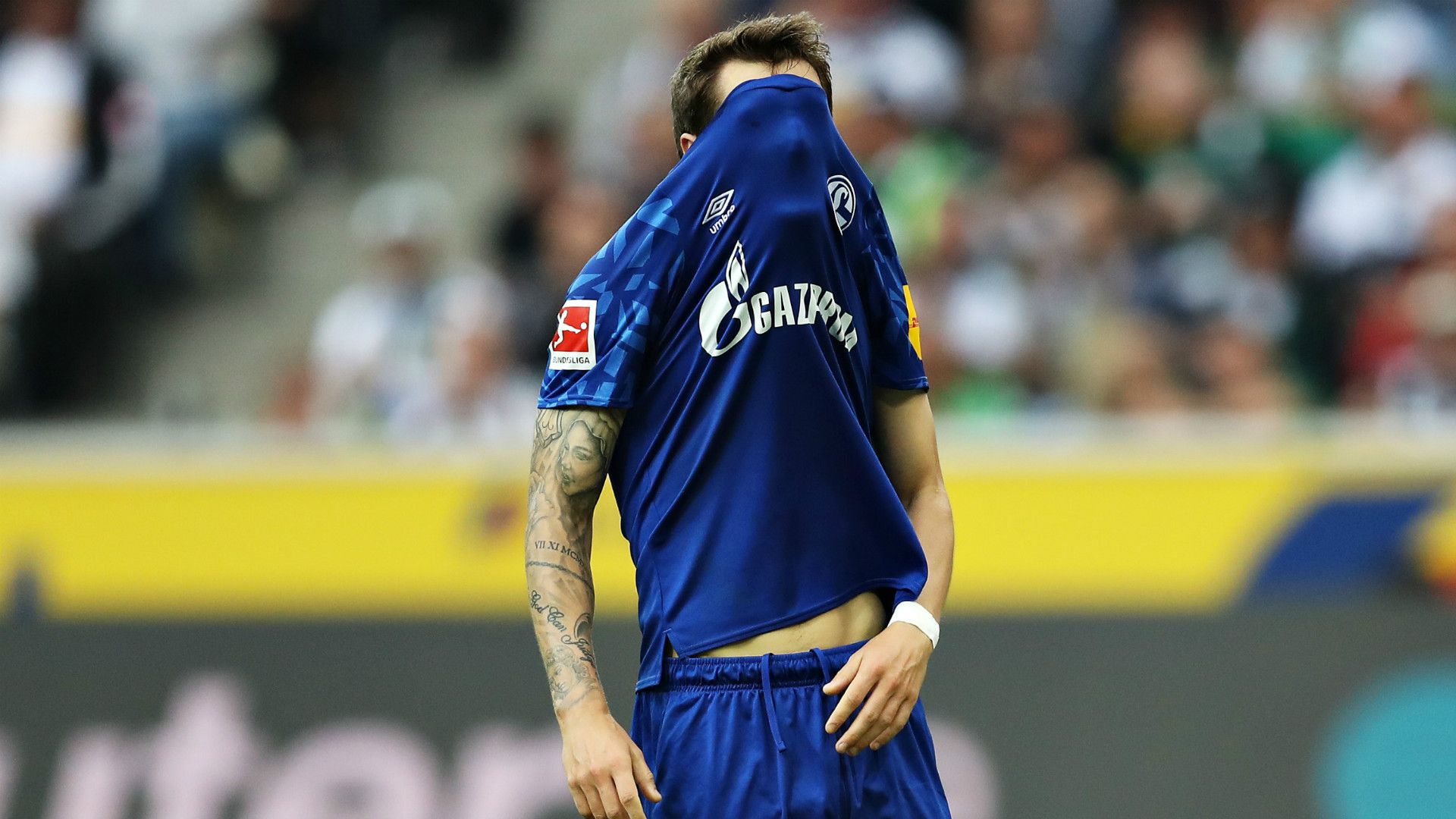 BENITO RAMAN SCHALKE