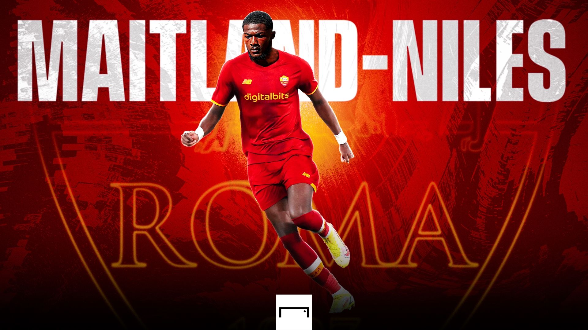 Maitland Niles Roma GFX