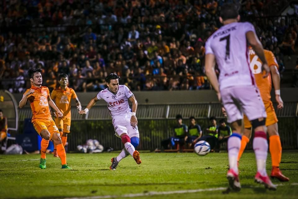 สุโขทัย - บียู