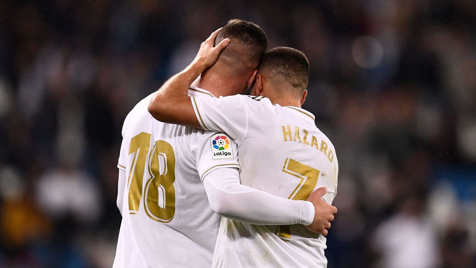 Jovic & Hazard