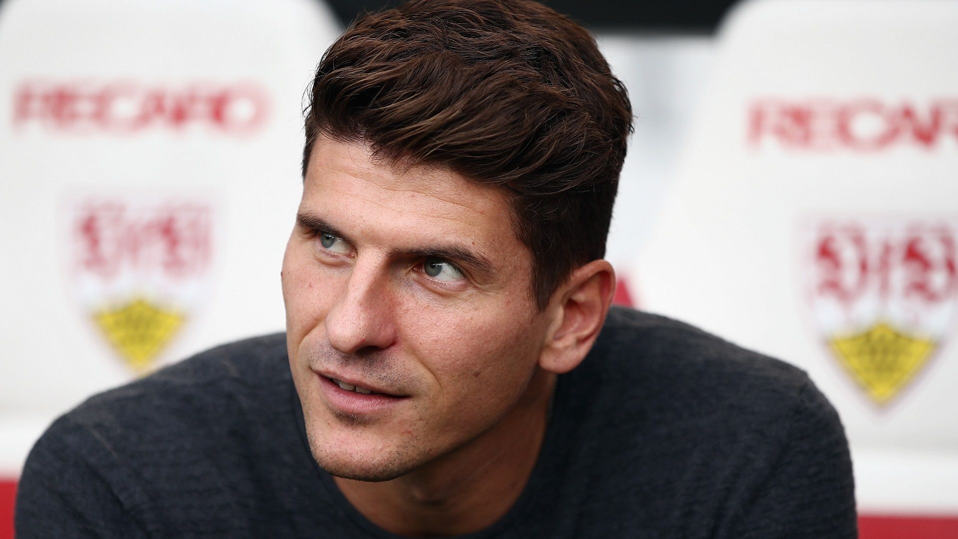 2017-12-23 Mario Gomez Stuttgart