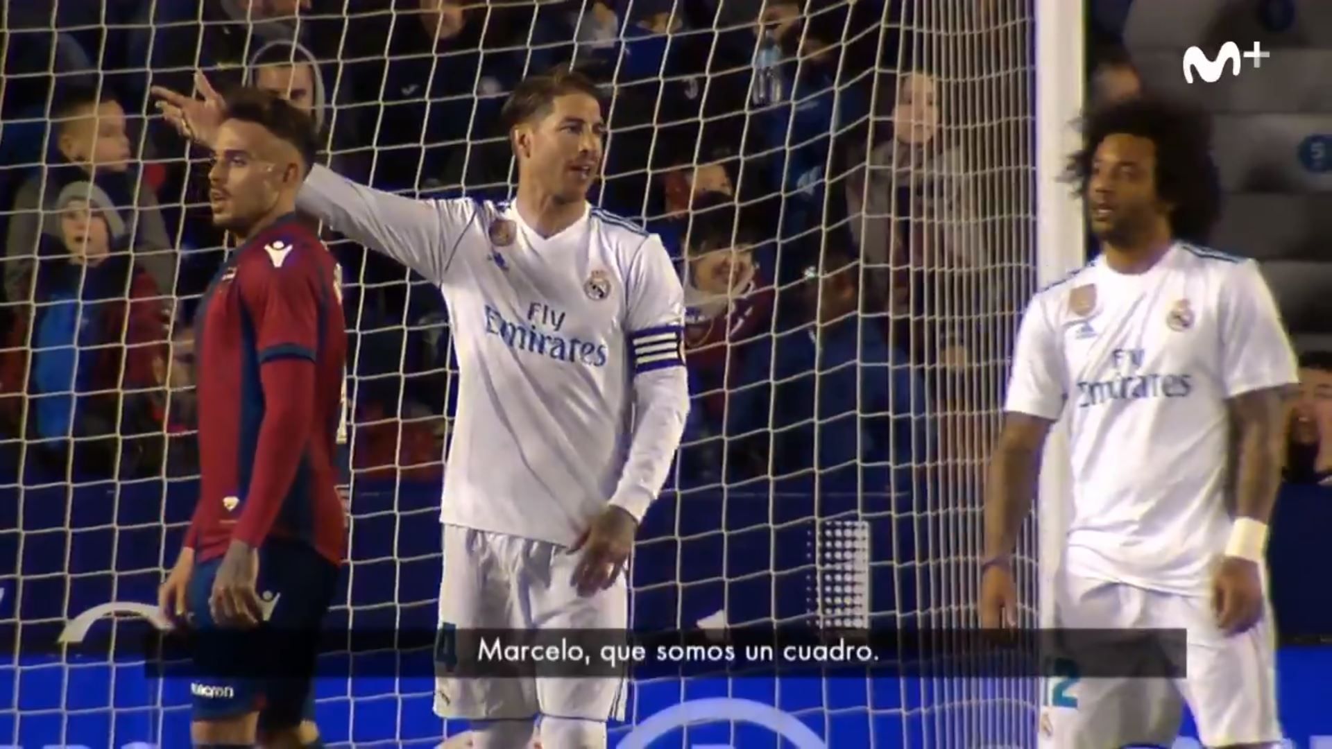ramos marcelo
