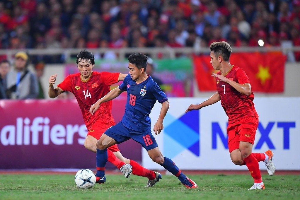 ทีมชาติไทย