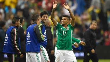 Jesus Manuel Corona Mexico