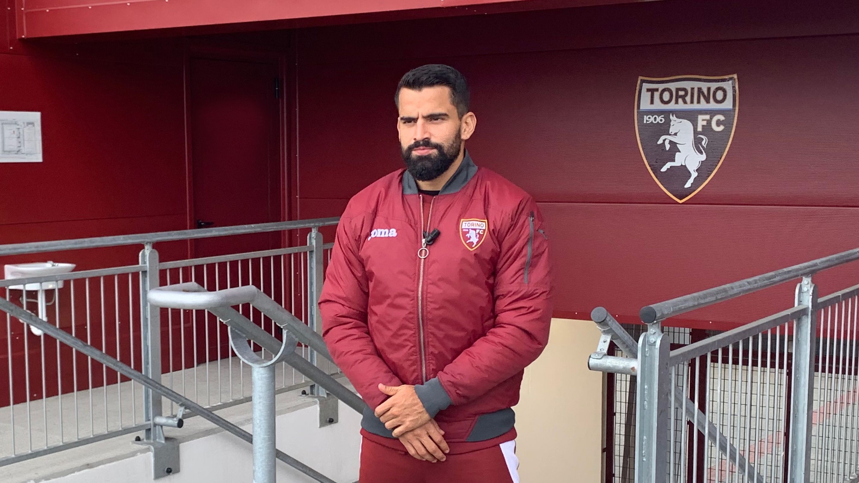 Tomas Rincon Torino