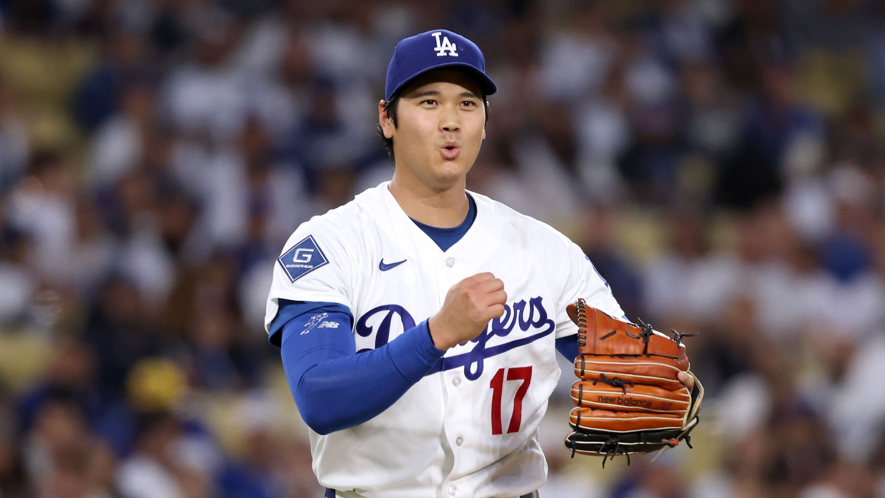 Shohei Otani