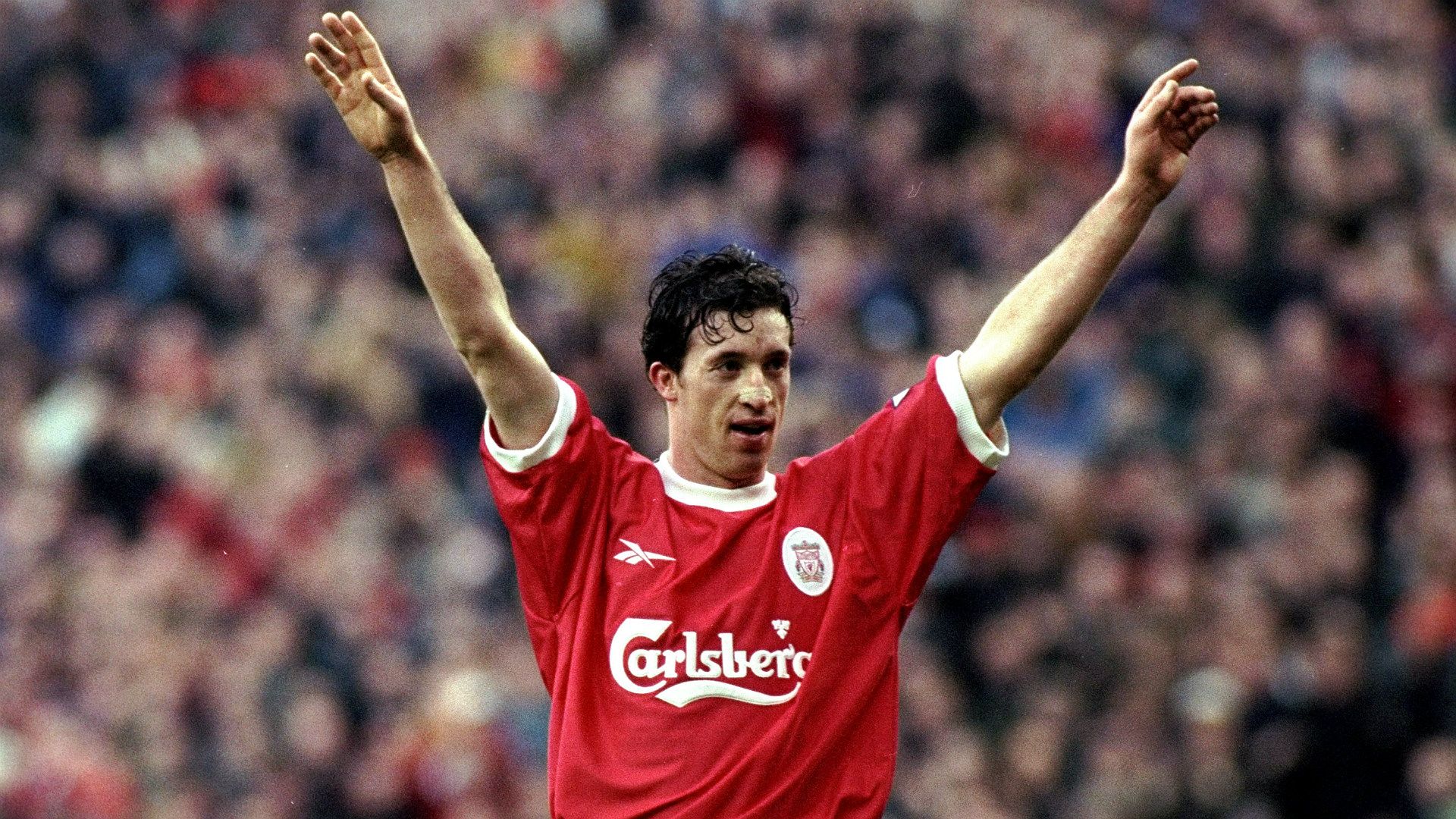 Robbie Fowler