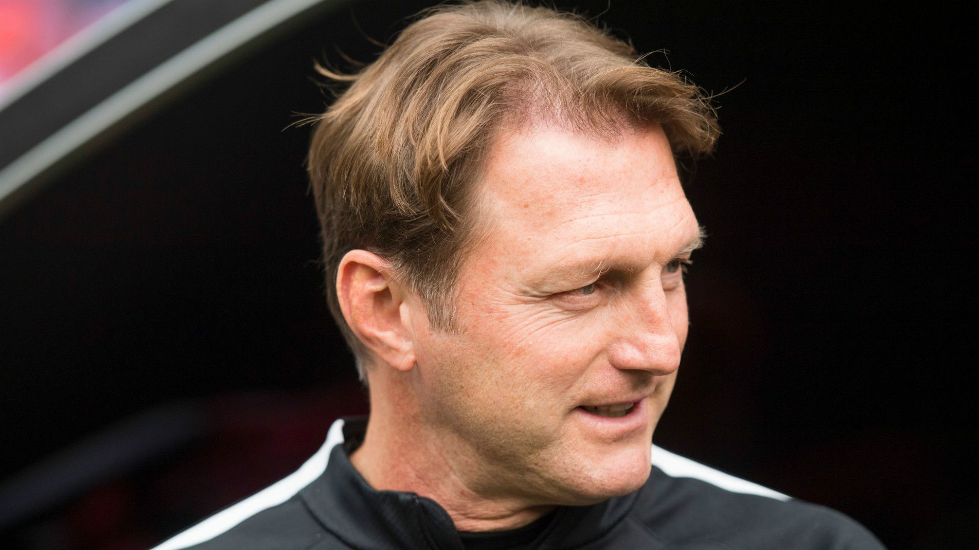 RALPH HASENHÜTTL LEIPZIG GERMAN BUNDESLIGA 23102016