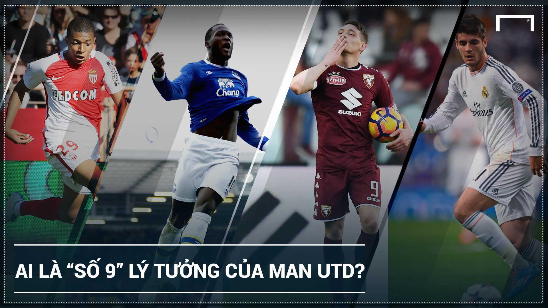 Manchester United's targets