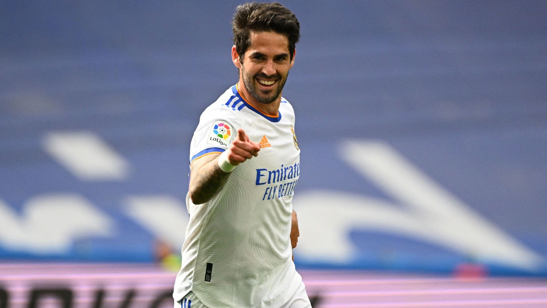 Isco