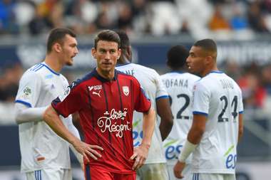 Bordeaux Strasbourg 15/11/19